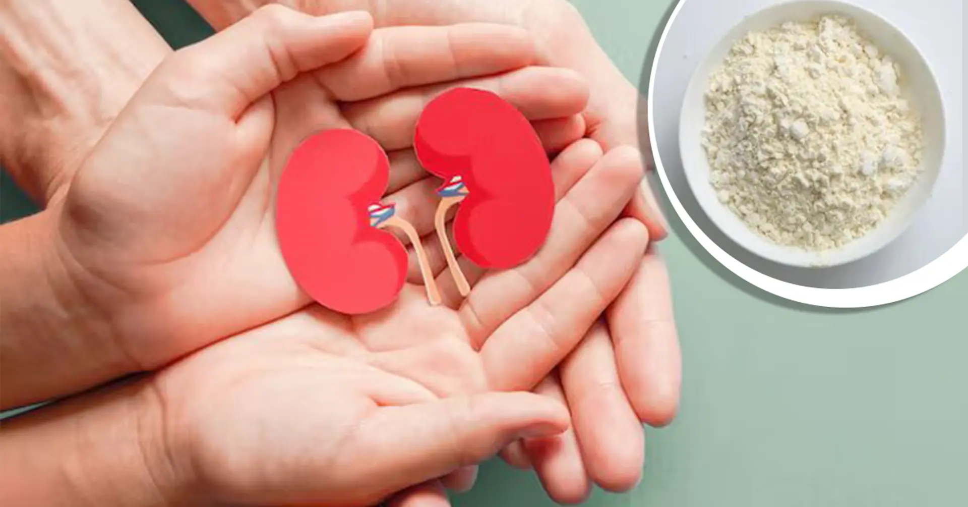 Eisenpyrophosphat-Zitrat bei Patienten mit chronischer Nierenerkrankung (CKD)