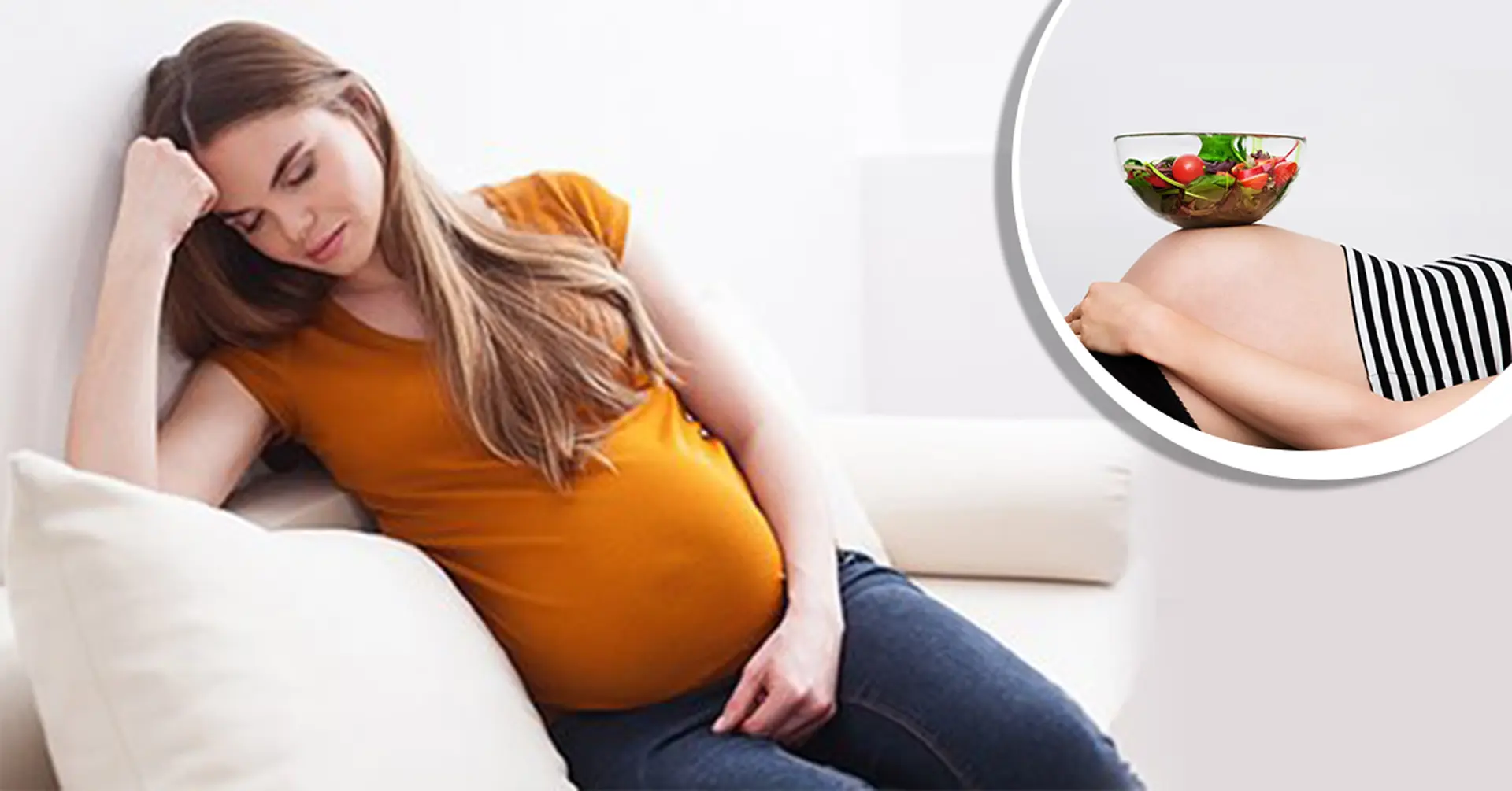 Beneficios del L-metilfolato