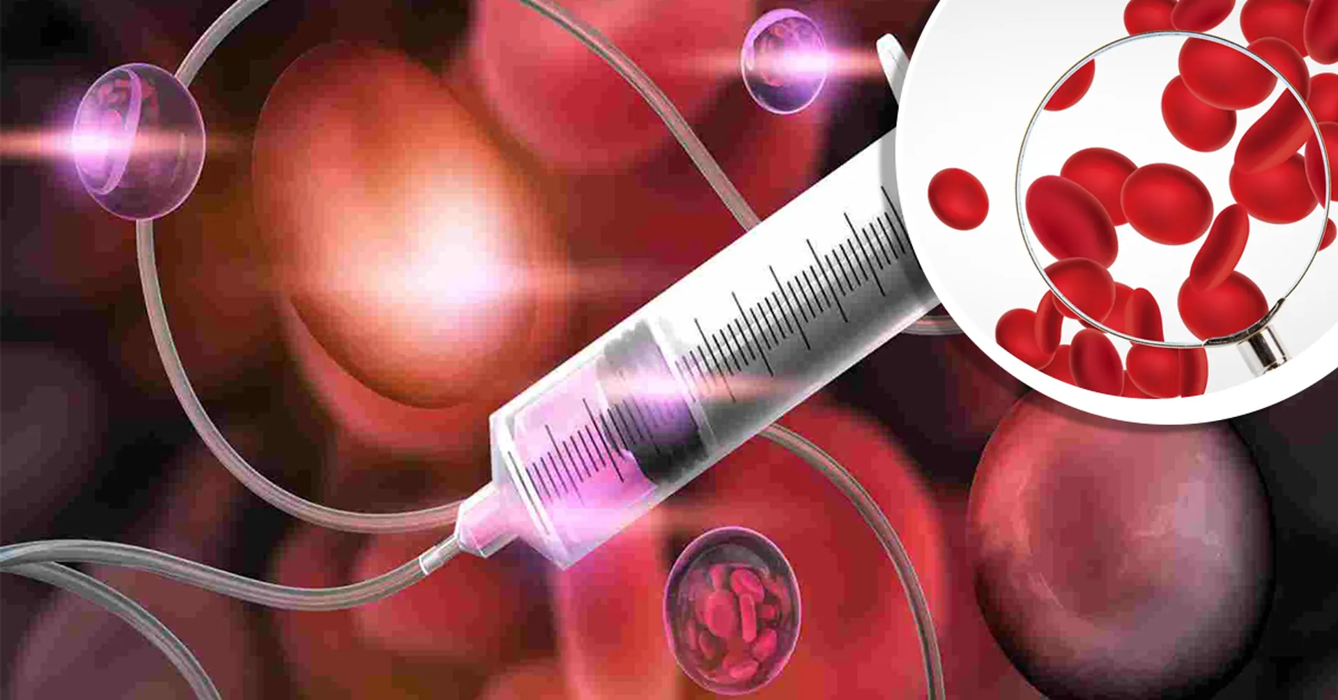 Карбоксимальтоза железа