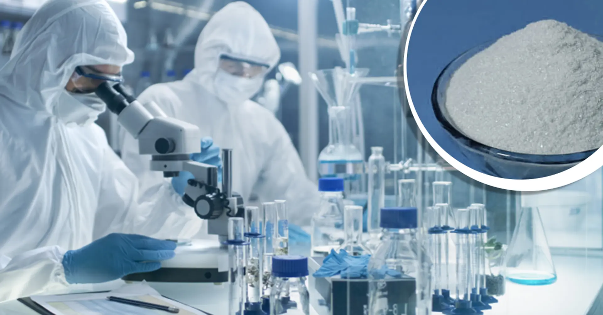 Calcium Acetate Supplier