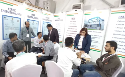 Asia Pharma Expo 2023