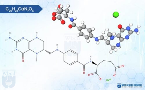 L Methylfolate