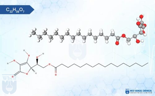 Ascorbyl Palmitate - WBCIL