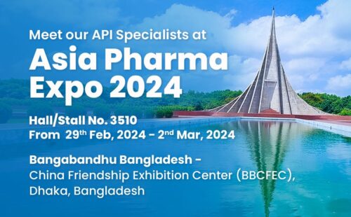 Asia Pharma Expo 2024