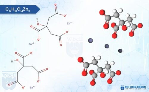 Zinc Citrate