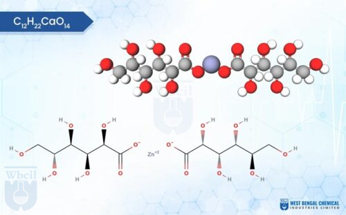 Zinc Gluconate - WBCIL
