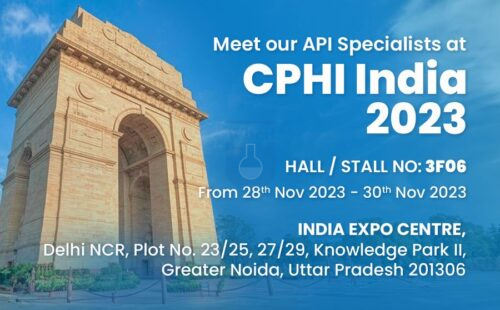 CPHI India 2023 - WBCIL