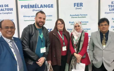 MAGHREB PHARMA Expo 2024 (11)