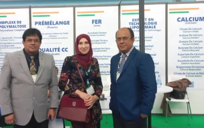 MAGHREB PHARMA Expo 2024 (13)