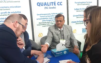 MAGHREB PHARMA Expo 2024 (6)