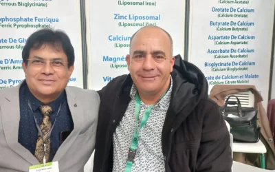 MAGHREB PHARMA Expo 2024 (7)