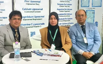 MAGHREB PHARMA Expo 2024 (9)