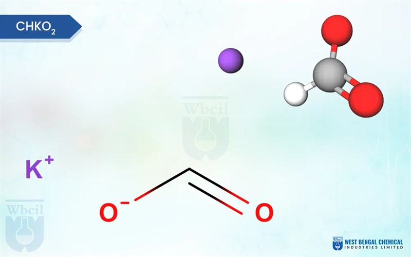 Potassium Formate - WBCIL