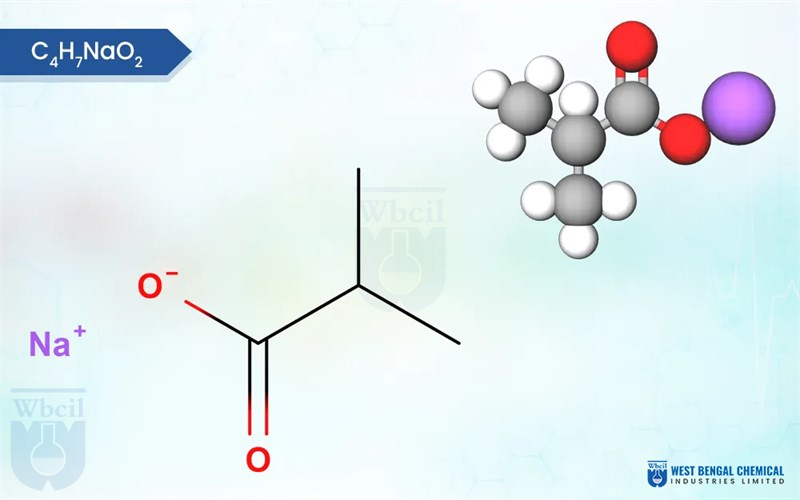 Sodium Isobutyrate