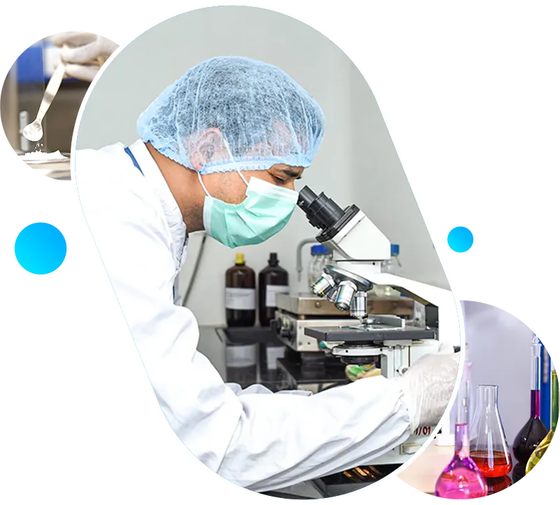 WBCIL - API Manufacturer