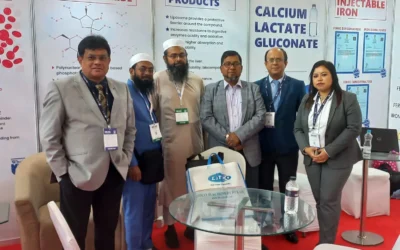 Pharma Asia - Asia Pharma Expo 2024