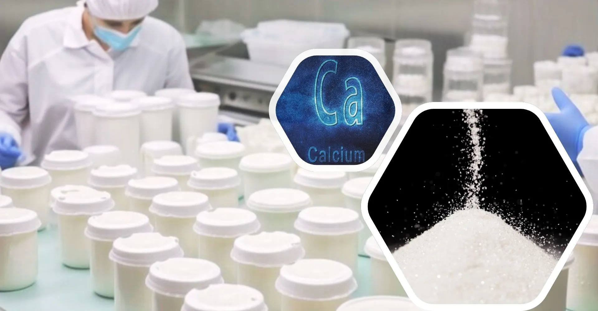 استخدامات وفوائد أكتات الكالسيوم