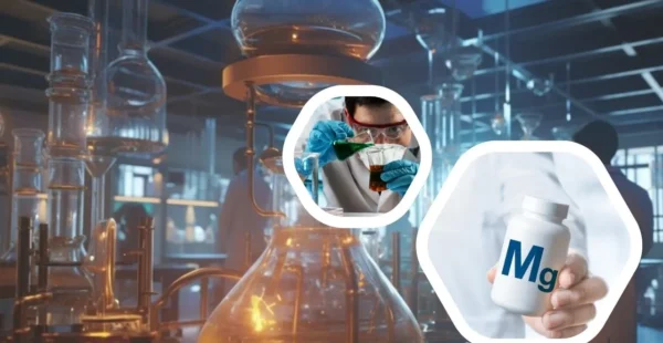 magnesium orotaat voordelen