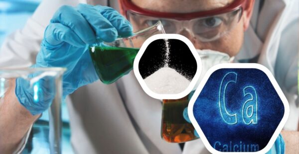 Calcium Levulinate uses