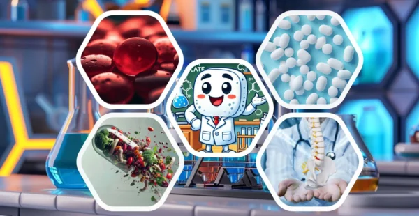 Calcium Debosilate and its benefits