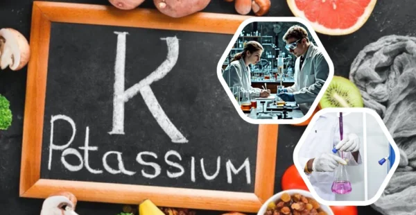 symptoms of low potassium levels