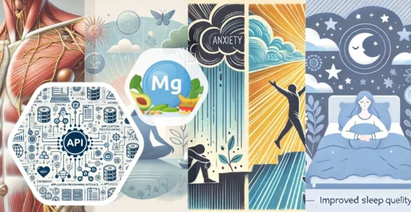 Beneficios del quelato de magnesio