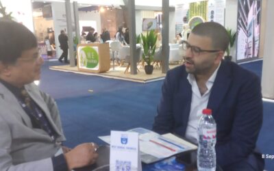 Pharmaconex 2024 - Egypt (1) - WBCIL