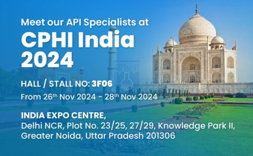 CPHI India 2024 - WBCIL