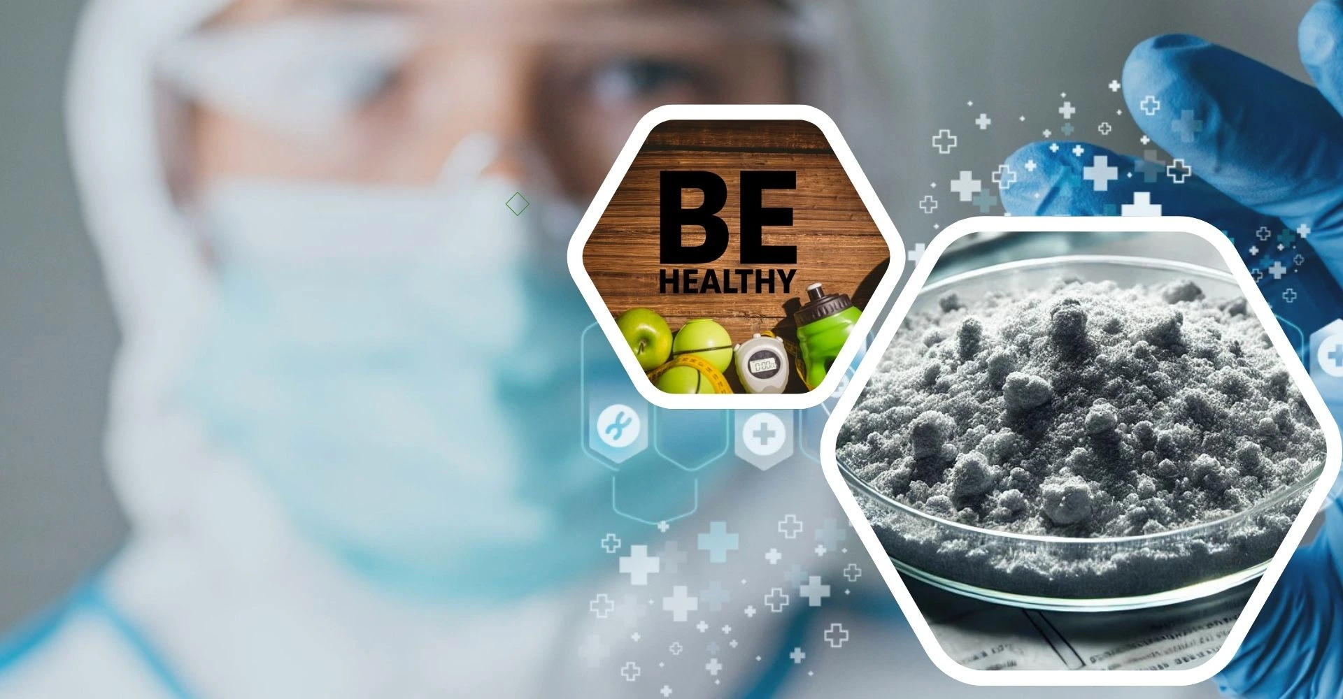 Gebruik en dosering van ijzerisomaltoside injecties