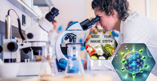 Liposomal Glutathione Benefits