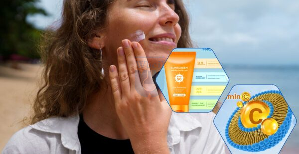 Liposomal Sunscreens