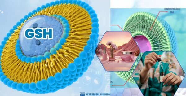 Liposomal Glutathione