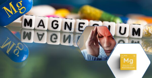 Magnesium for Migraines