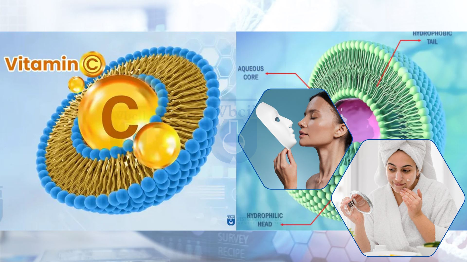 liposomal vitamin C