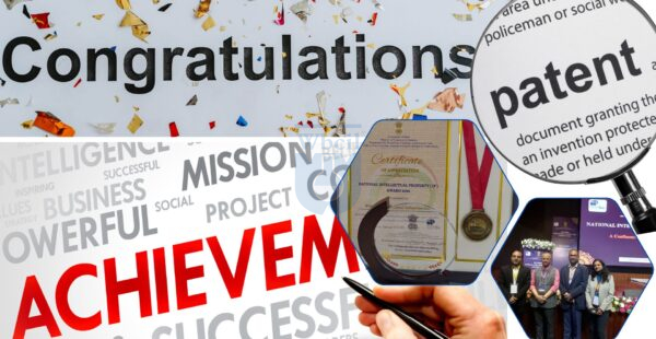 National Intellectual Property Award