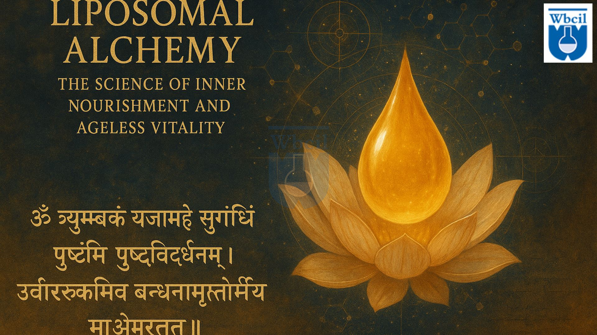 Liposomal Alchemy