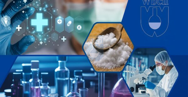 Magnesium becomes epidemic