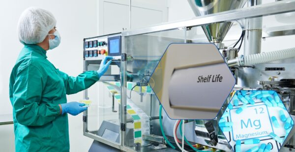 magnesium propionate and properties