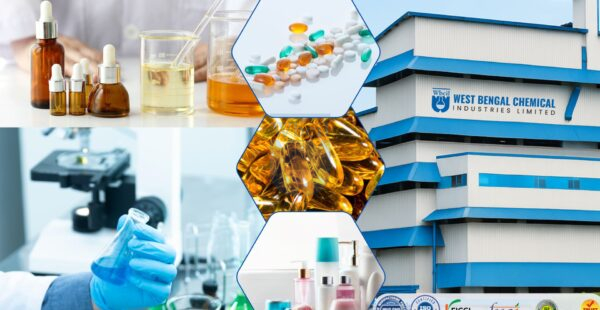 WBCIL's best API manufacturer