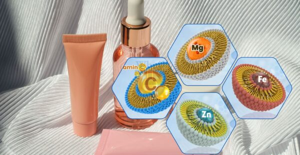 How Liposomal Technology is Revolutionizing
