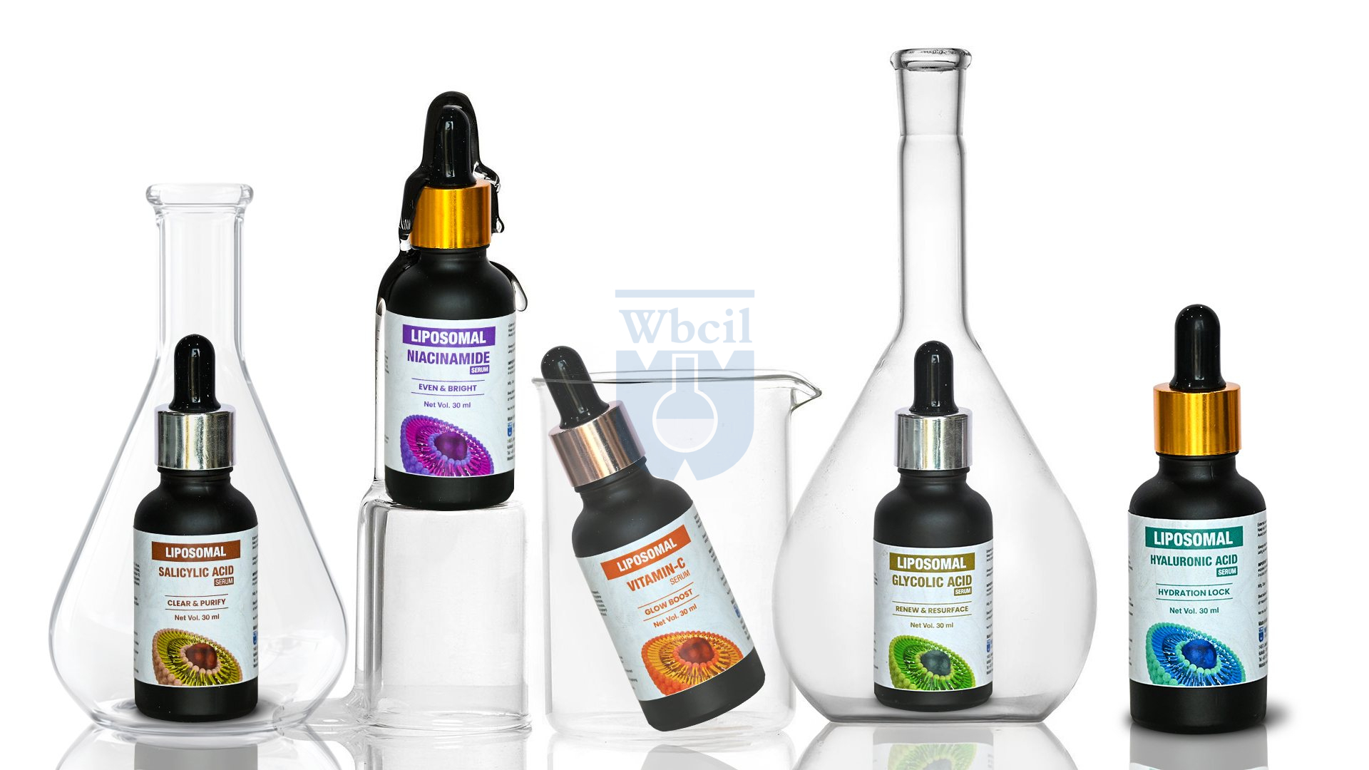 Liposomal Serum Group