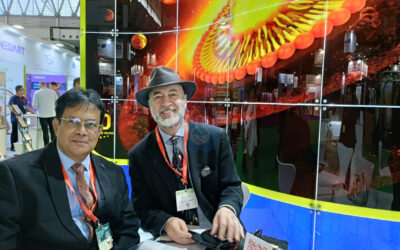 Vitafoods Europe 2025