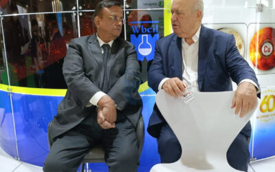 Vitafoods Europe 2025