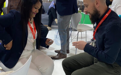 Vitafoods Europe 2025