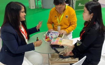 Vitafoods Europe 2025