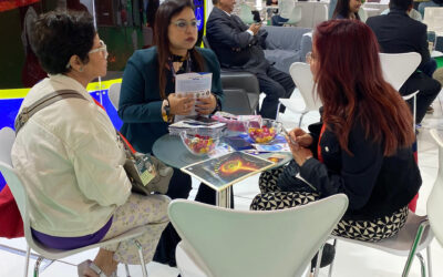 Vitafoods Europe 2025