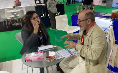 Vitafoods Europe 2025