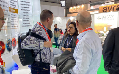 Vitafoods Europe 2025