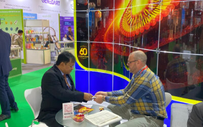 Vitafoods Europe 2025