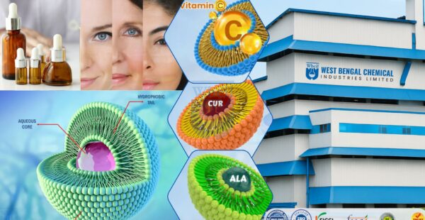 WBCIL's Liposomal Supplements